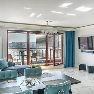 Premium Apartament Gdańsk