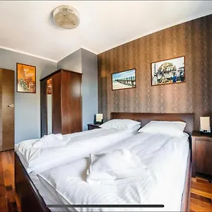 Urus Apartament Sopot