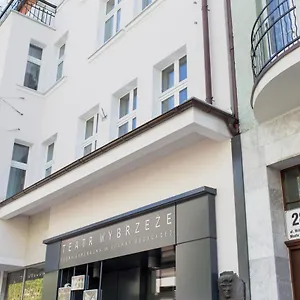 Pokój Na Monciaku Kwatera prywatna Sopot