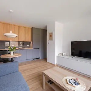 Batorego 18 White Prywatne Mieszkanie 300m Od Metra Pole Mokotowskie I Sgh Samodzielne Zameldowanie! Self Check-in System! Apartament Warszawa