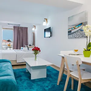 Stephanie Apartament Larnaca